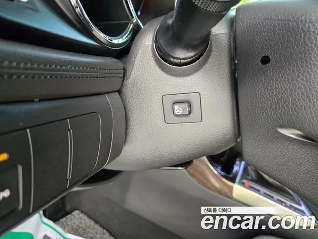 Kia K5 2013 thumb 9
