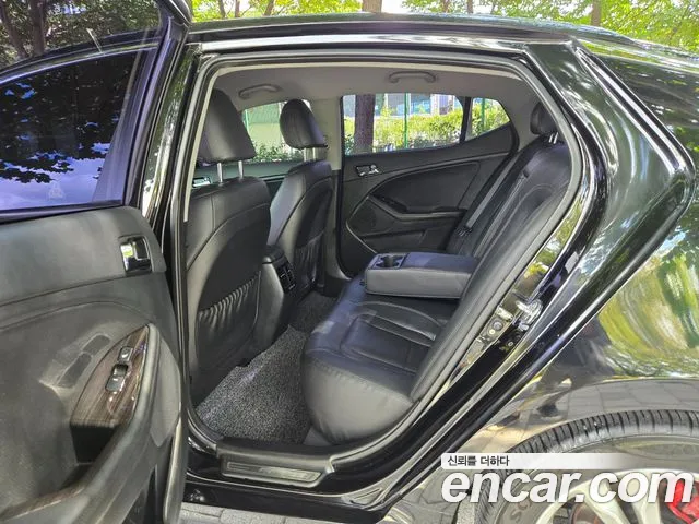 Kia K5 2013 thumb 10