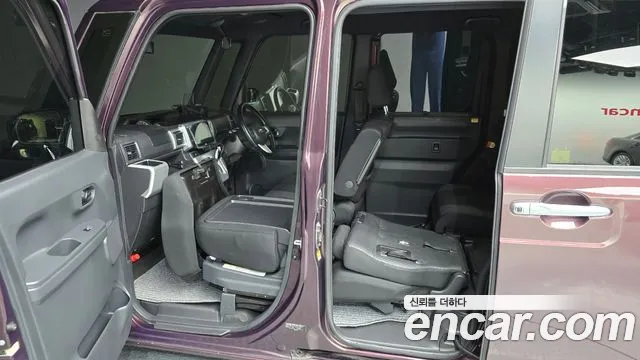 Daihatsu WAKE 2014 thumb 10