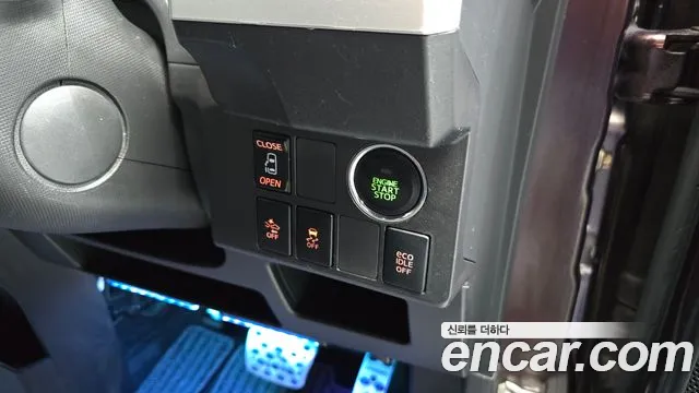 Daihatsu WAKE 2014 thumb 11