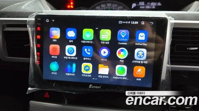 Daihatsu WAKE 2014 thumb 7