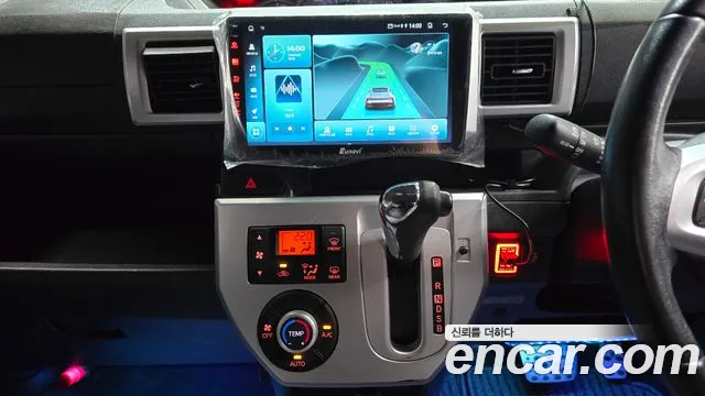 Daihatsu WAKE 2014 thumb 12