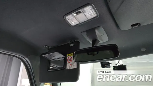 Daihatsu WAKE 2014 thumb 5
