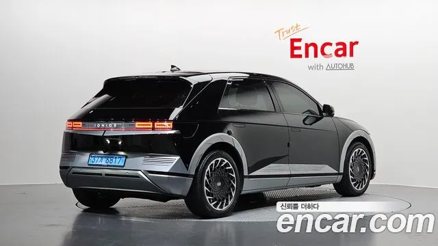 Hyundai Ioniq5 2022 thumb 8