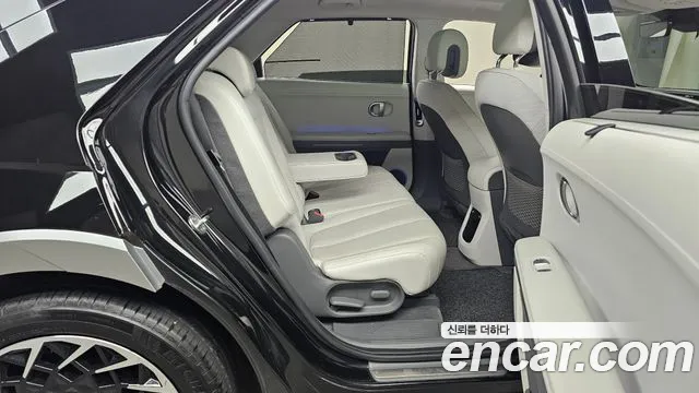 Hyundai Ioniq5 2022 thumb 6