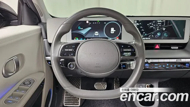 Hyundai Ioniq5 2022 thumb 2