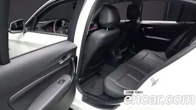 BMW 1 серии 2016 thumb 2