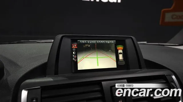 BMW 1 серии 2016 thumb 3
