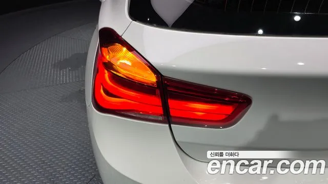 BMW 1 серии 2016 thumb 5