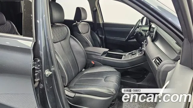 Hyundai Palisade 2019 thumb 5