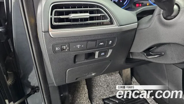 Hyundai Palisade 2019 thumb 7