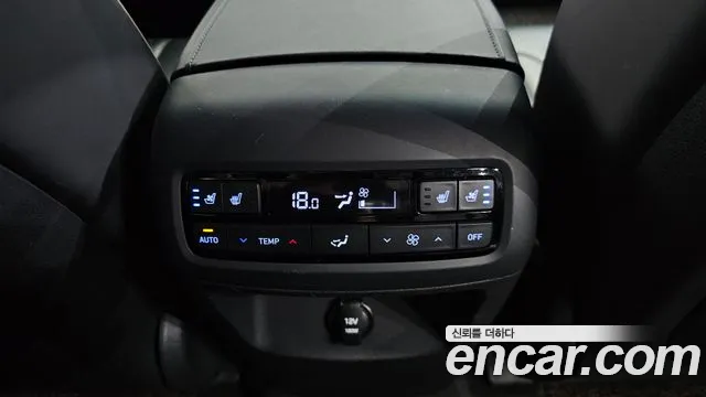 Hyundai Palisade 2019 thumb 2