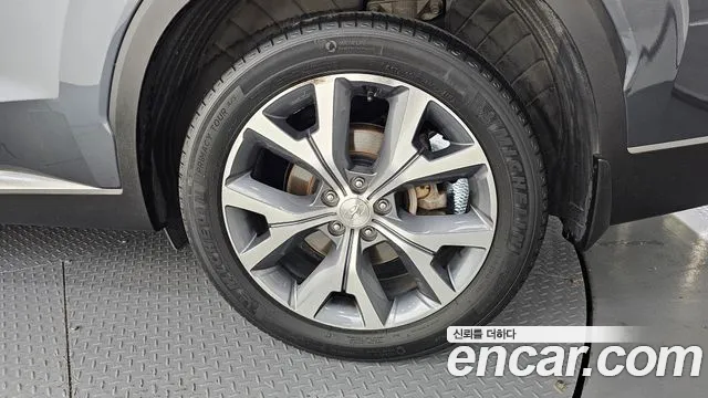 Hyundai Palisade 2019 thumb 3