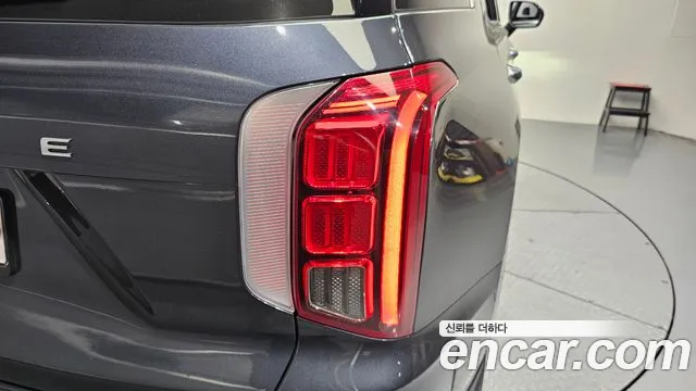 Hyundai Palisade 2019 thumb 8