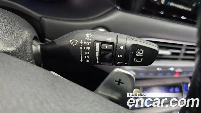 Hyundai Palisade 2019 thumb 4