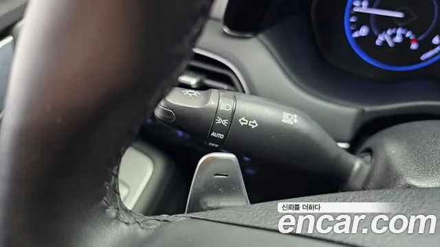 Hyundai Palisade 2019 thumb 9