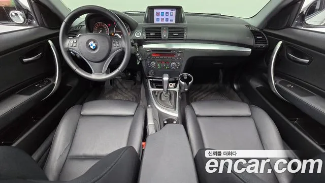 BMW 1 серии 2011 thumb 12