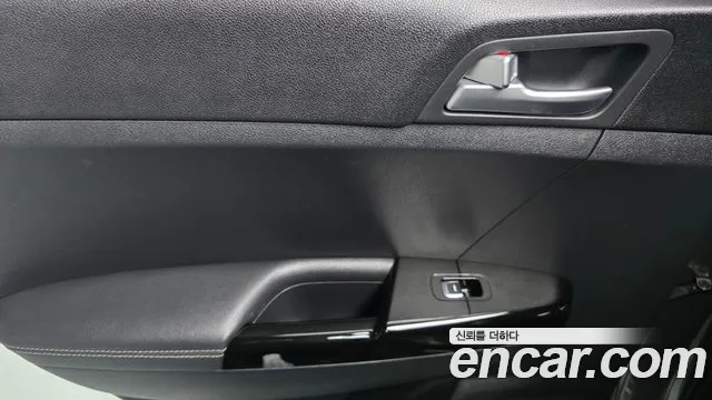 Kia Sportage 2017 thumb 2