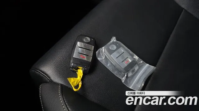 Kia Sportage 2017 thumb 10