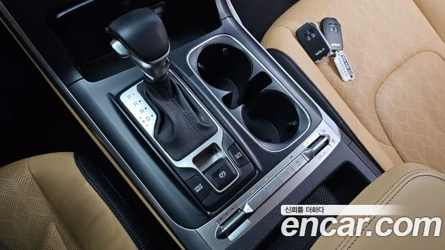 Kia Carnival 2021 thumb 4