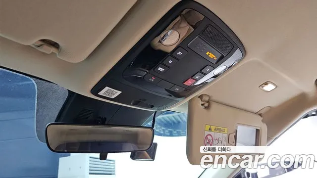 Kia Carnival 2021 thumb 6