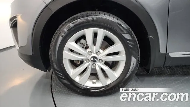 Kia Sorento 2014 thumb 6