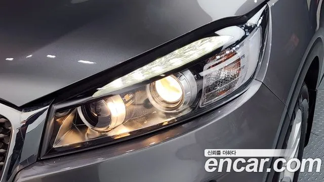 Kia Sorento 2014 thumb 11