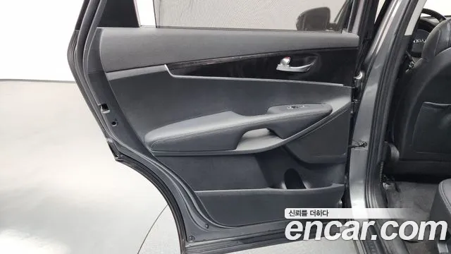 Kia Sorento 2014 thumb 8