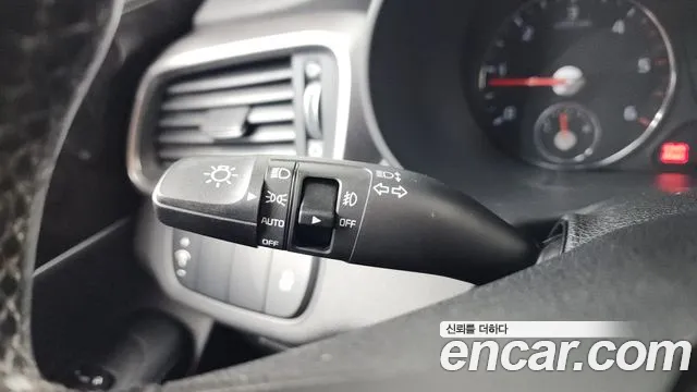 Kia Sorento 2014 thumb 4