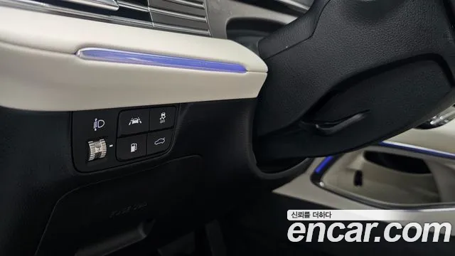 Hyundai Grandeur 2021 thumb 8
