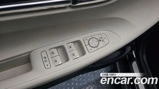 Hyundai Grandeur 2021 thumb 12