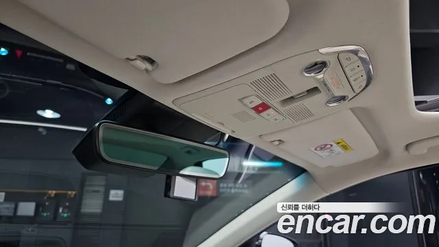 Hyundai Grandeur 2021 thumb 3