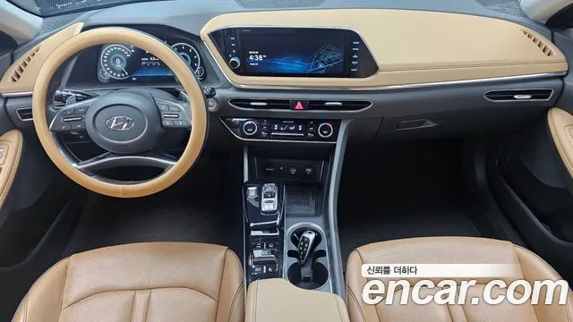 Hyundai Sonata 2019 thumb 11