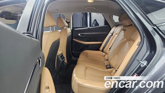 Hyundai Sonata 2019 thumb 2