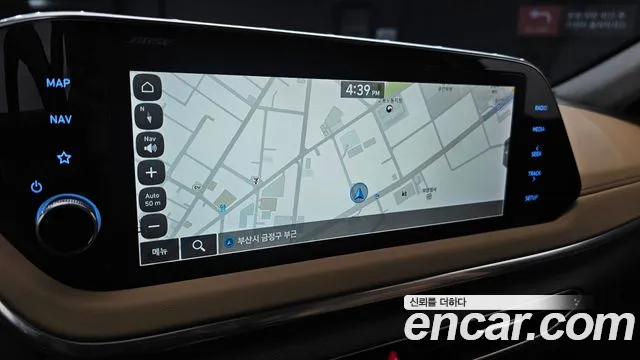 Hyundai Sonata 2019 thumb 6