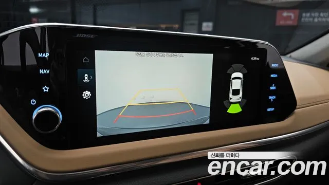 Hyundai Sonata 2019 thumb 3