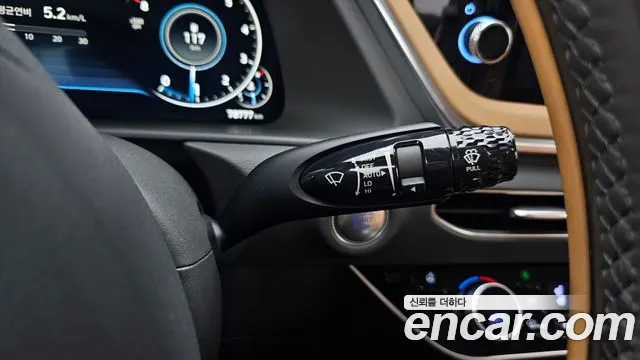Hyundai Sonata 2019 thumb 10