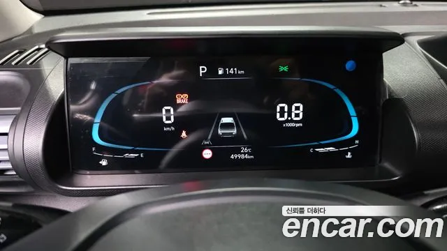 Hyundai Casper 2022 thumb 12