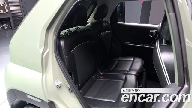 Hyundai Casper 2022 thumb 9