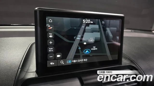 Hyundai Casper 2022 thumb 6
