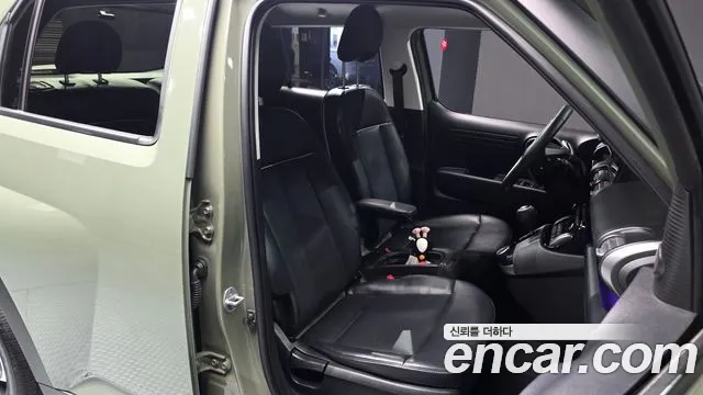 Hyundai Casper 2022 thumb 10