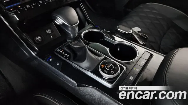Kia Master 2020 thumb 4