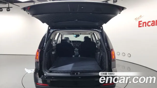 Kia Master 2020 thumb 12