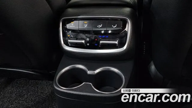 Kia Master 2020 thumb 5