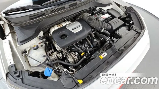 Hyundai Kona 2018 thumb 6