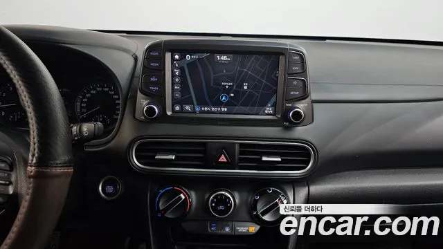 Hyundai Kona 2018 thumb 2