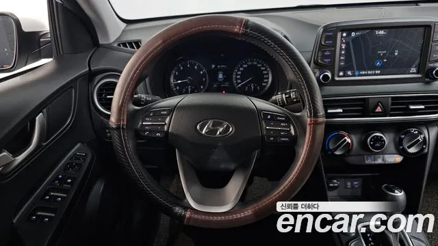 Hyundai Kona 2018 thumb 3