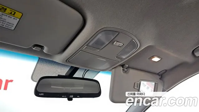 Hyundai Kona 2018 thumb 5