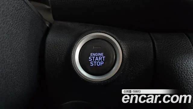 Hyundai Kona 2018 thumb 12