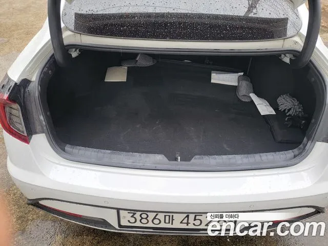 Hyundai Sonata 2019 thumb 6